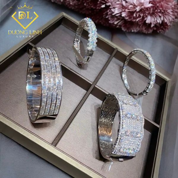 BST Trang Sức Kim Cương